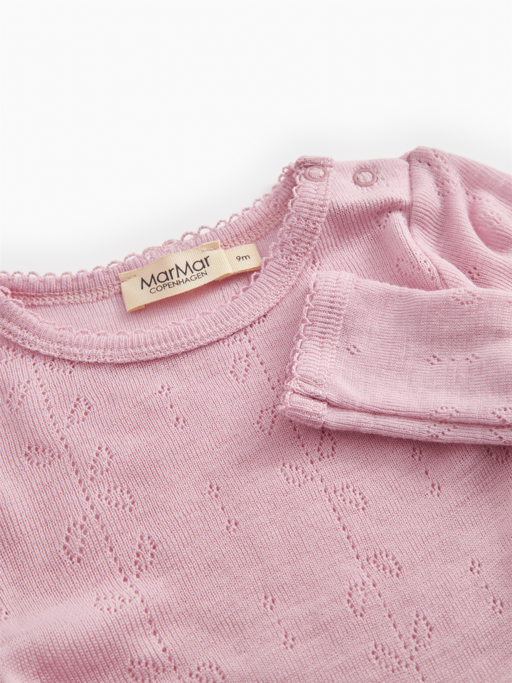 Benedikte  Soft Berry