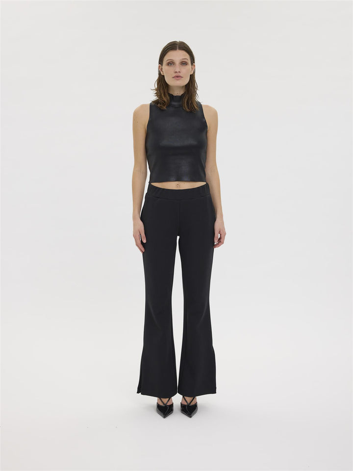 Nicolefv 230  Black Jersey
