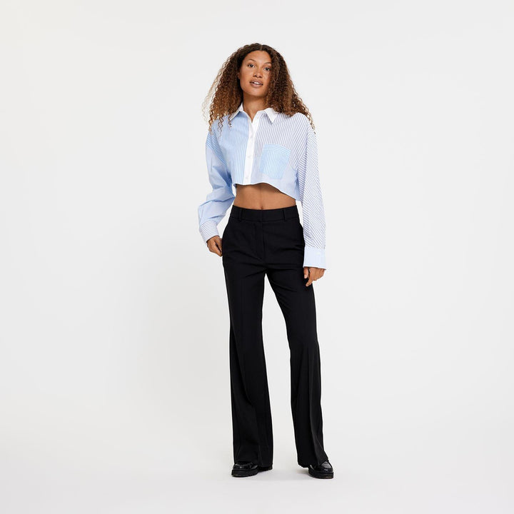 OLIVIAFV 285 Regular  Black