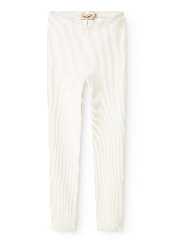 Leg  Gentle White