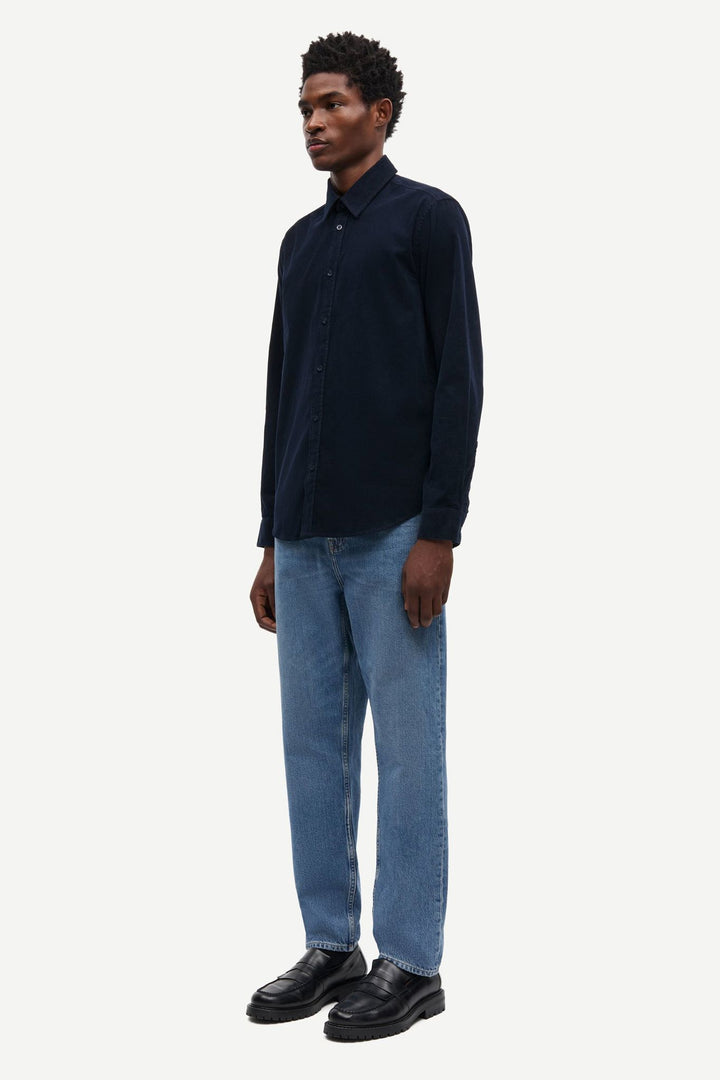 Saliam Nx Shirt 10504  Salute