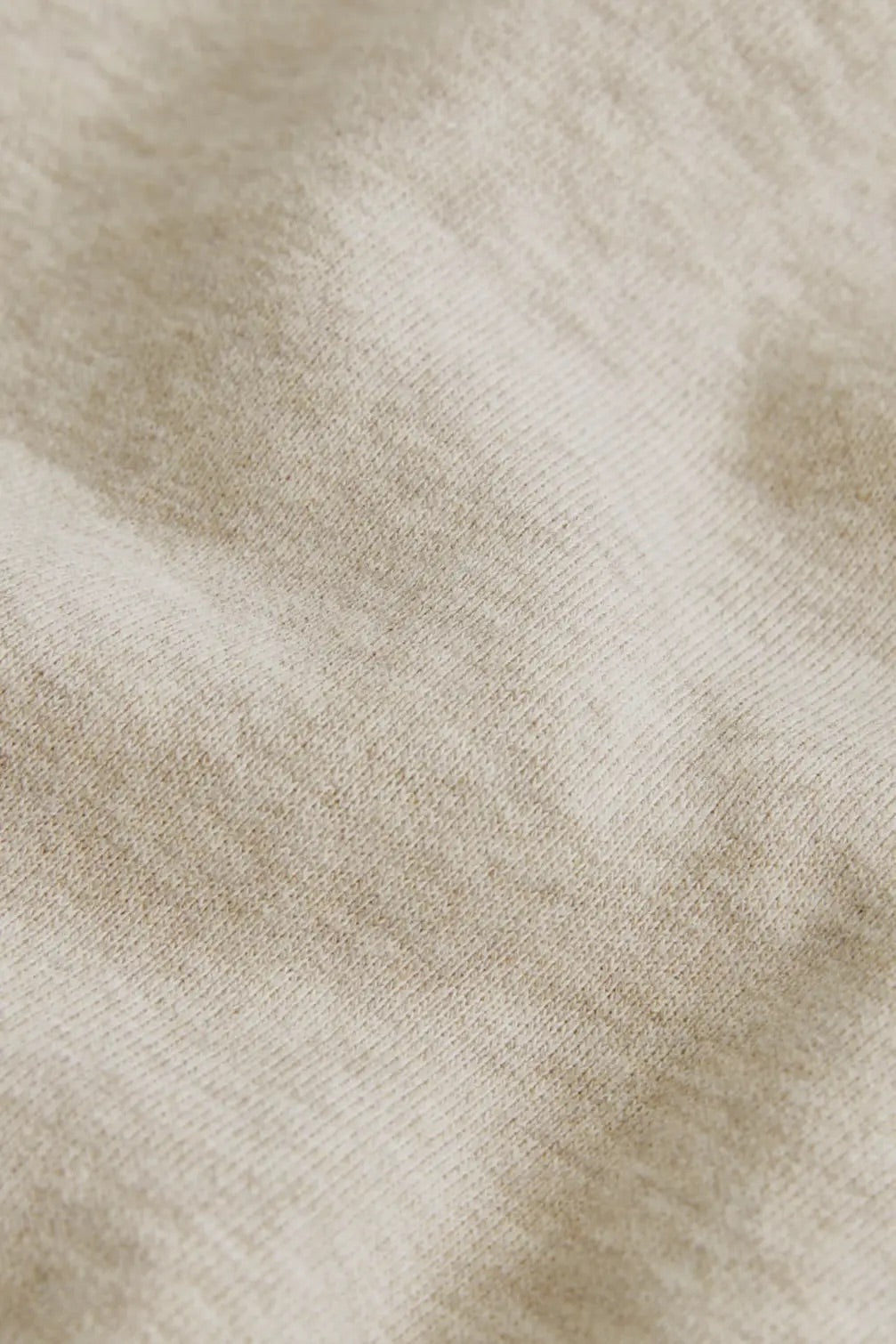 Maryon Half Zip Sweatshirt  Khaki