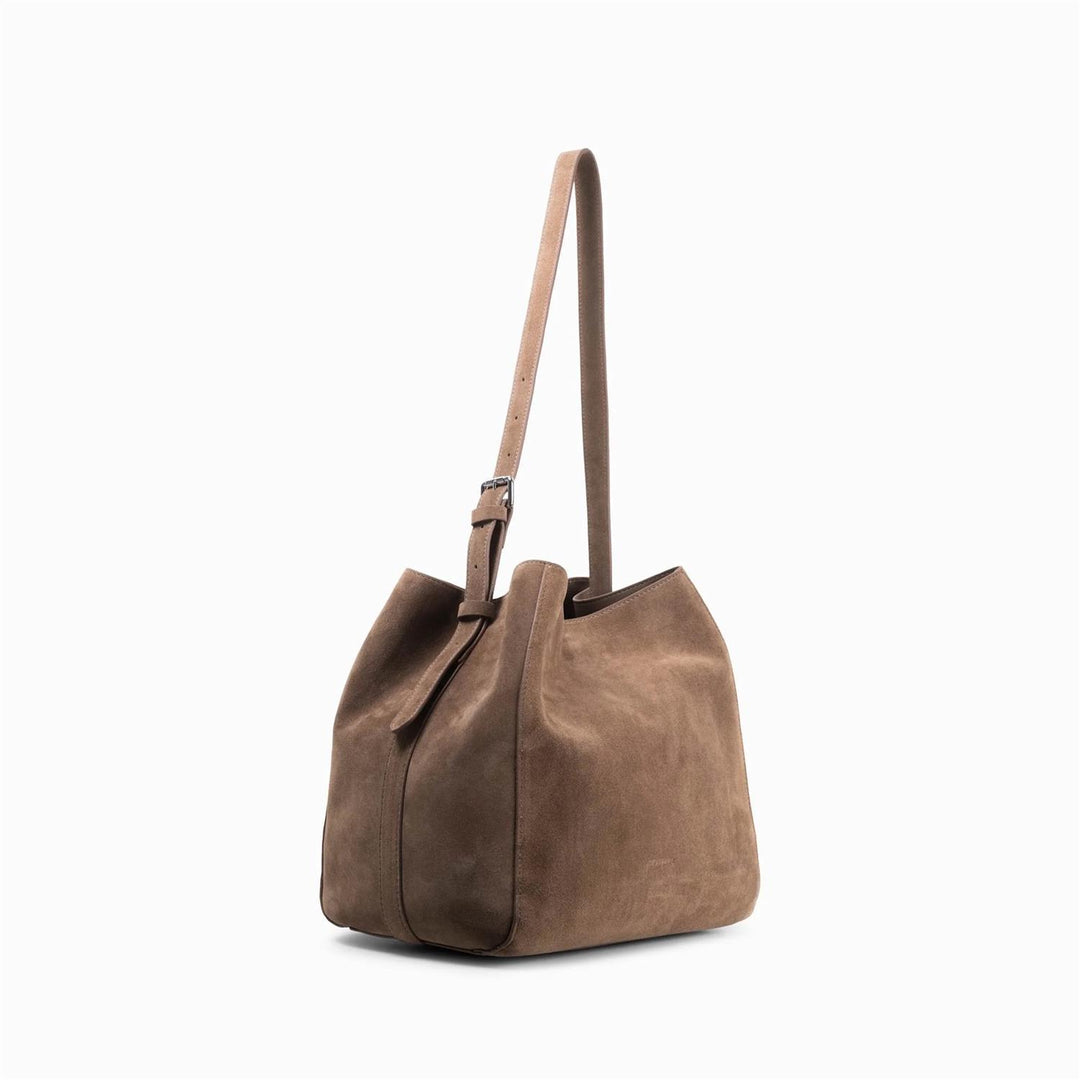 SAC MEDIUM SUEDE  Canguro
