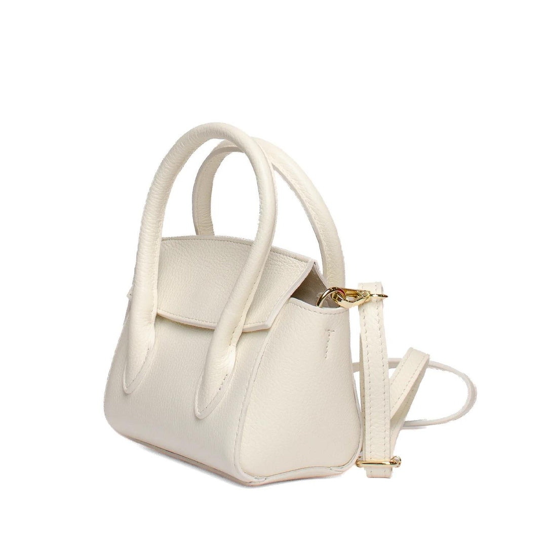 BARI  D1001 Offwhite