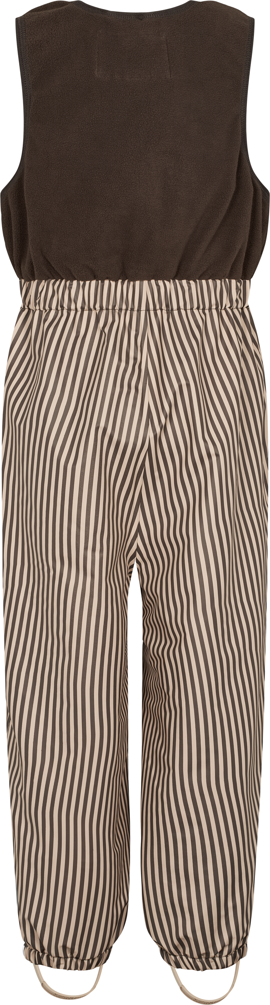 Obo Set  Brown Stripe