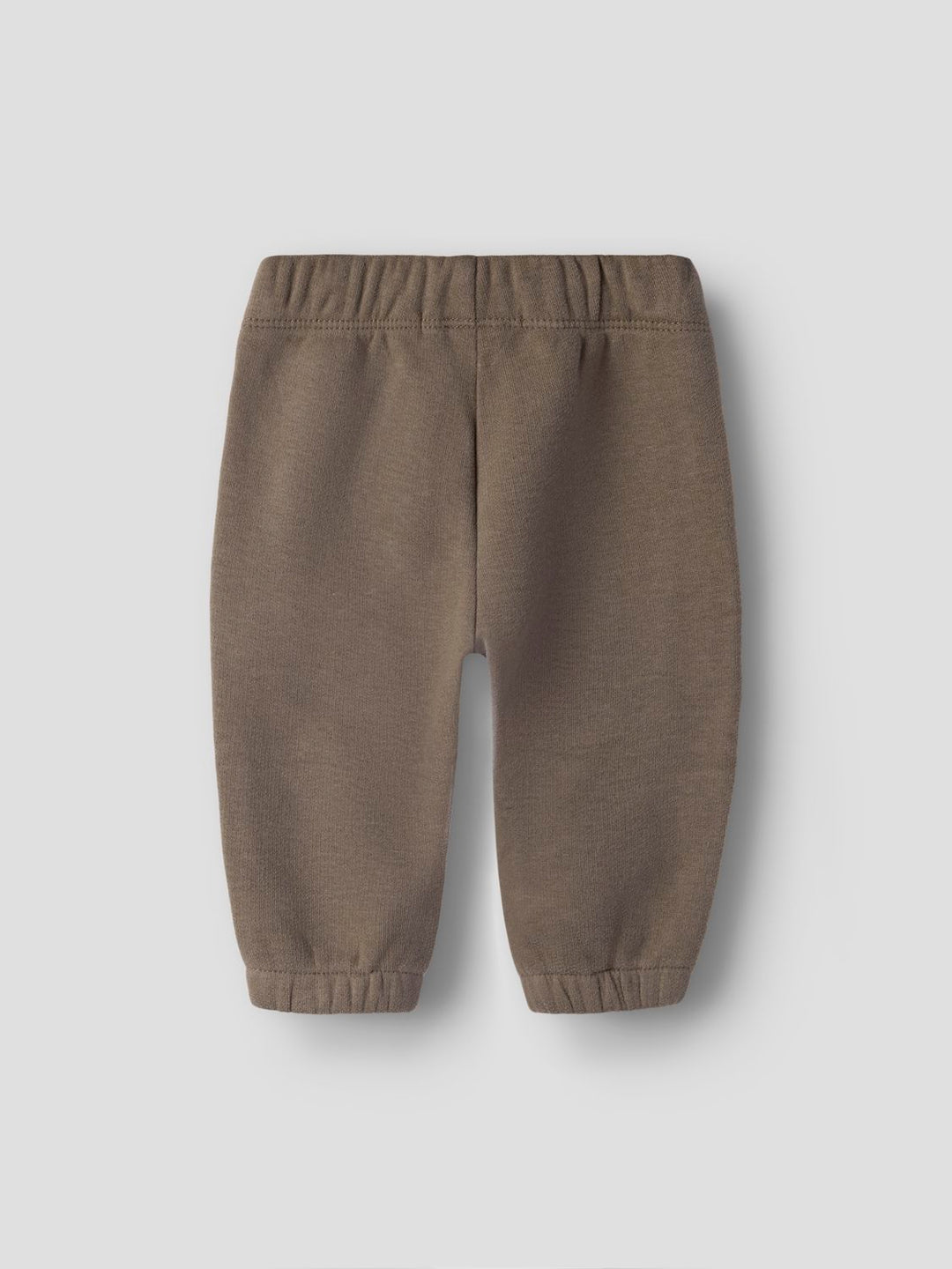 Ilondon Ros Sweat Pant Bru  Mørkebrun