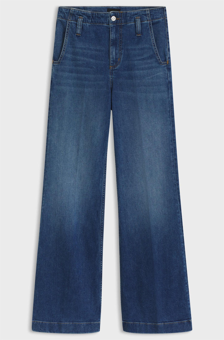 Rosalya 2.0  Dark Blue