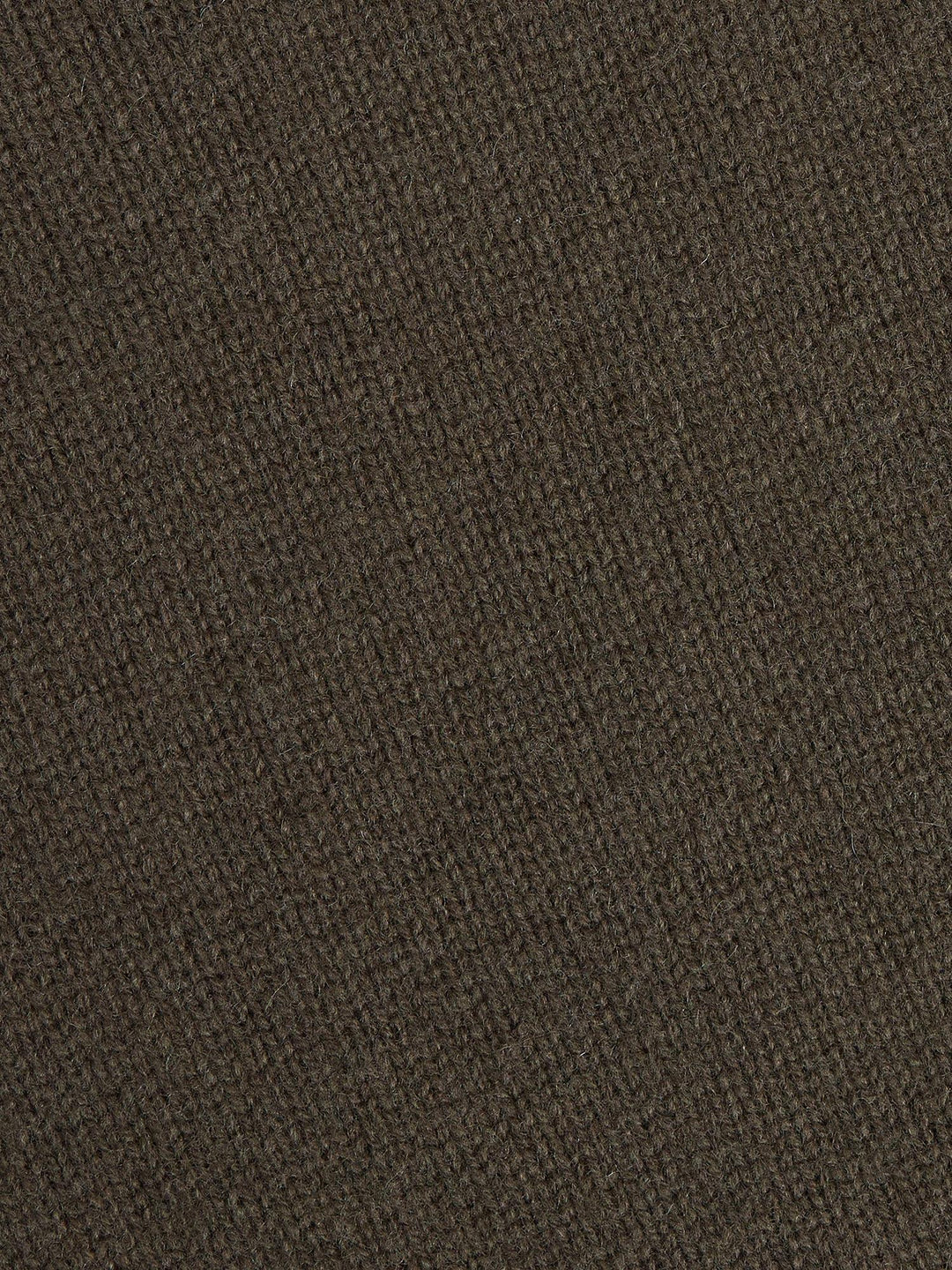 Andreas Crewneck Sweater  Dk. Green