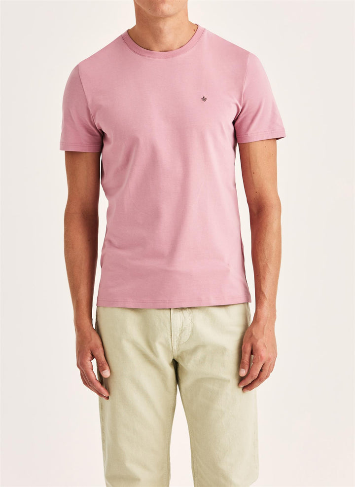 James Tee  Pink