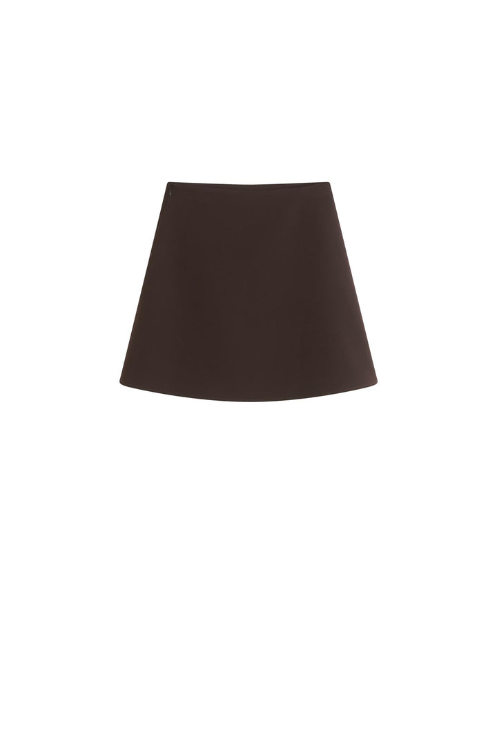 ELOISE Cady  Dk Brown