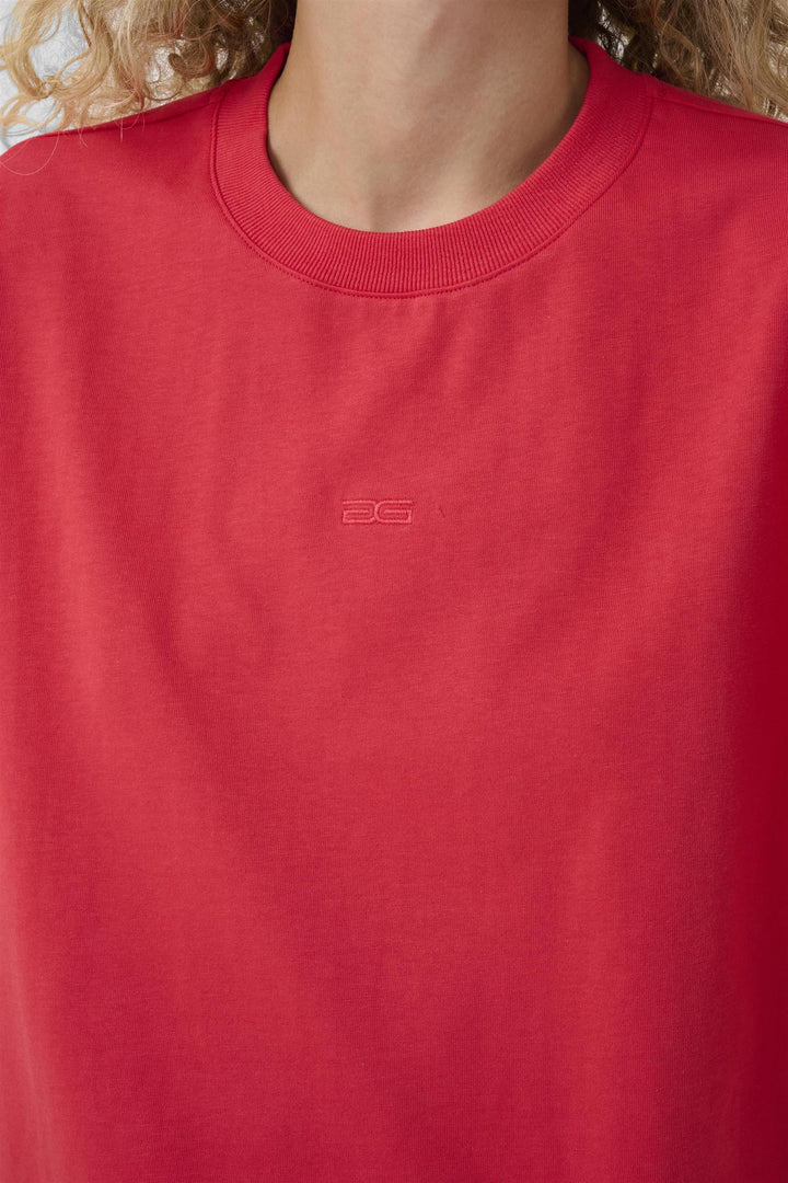 Tamu Tee  Tomato