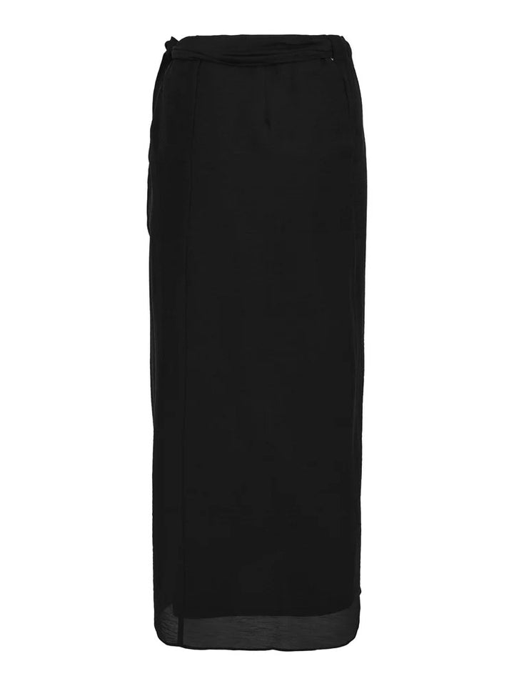 PERRY SKIRT  Black