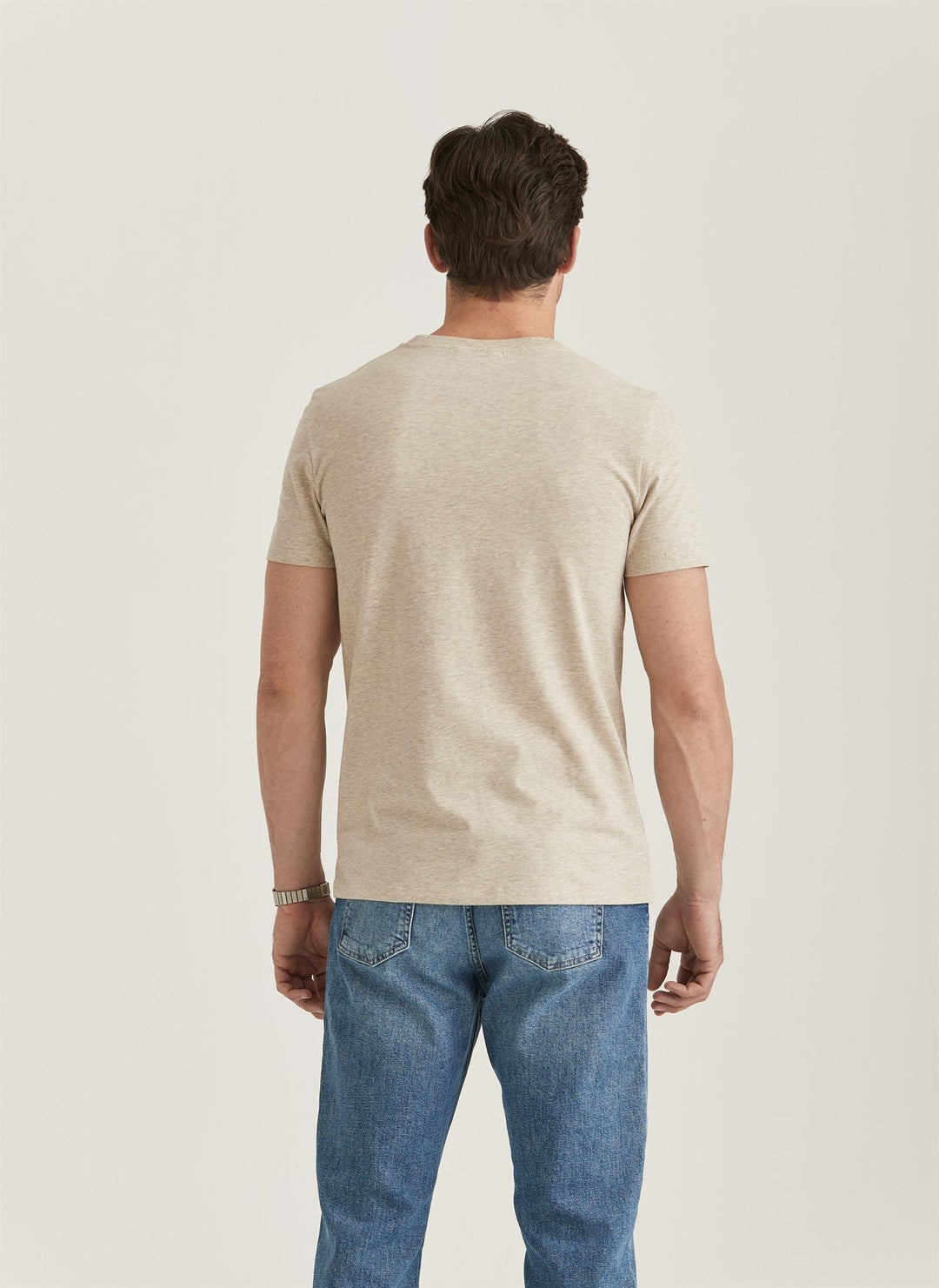 James Tee  Khaki