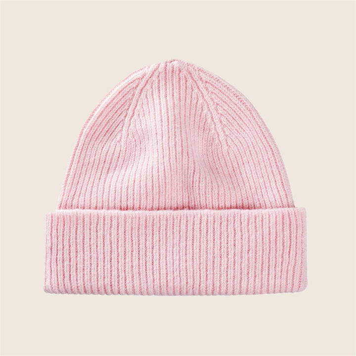 BEANIE  Blush