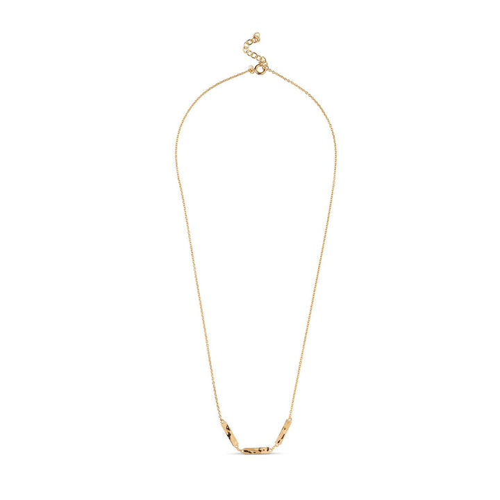 Necklace, Tula  925S/Gp