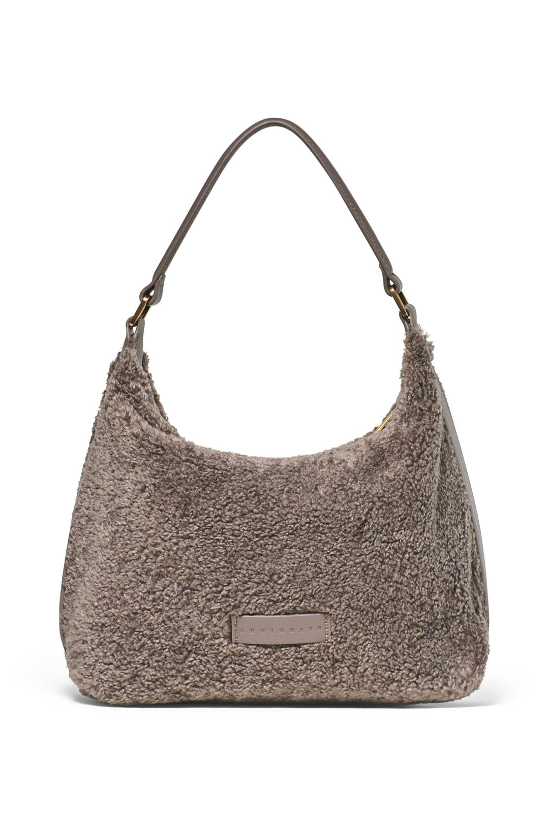 Hampton Teddy  Grey