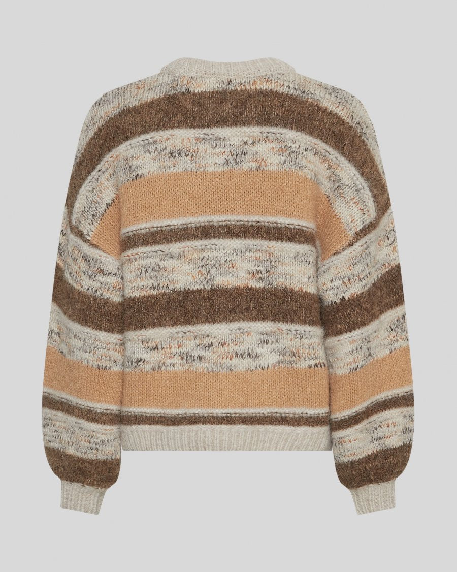 Mschconstance Pullover Stp  Multicolor