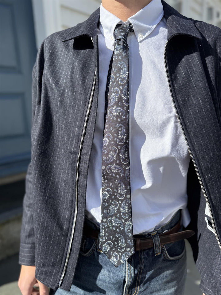 Barnaby C  Blue Function