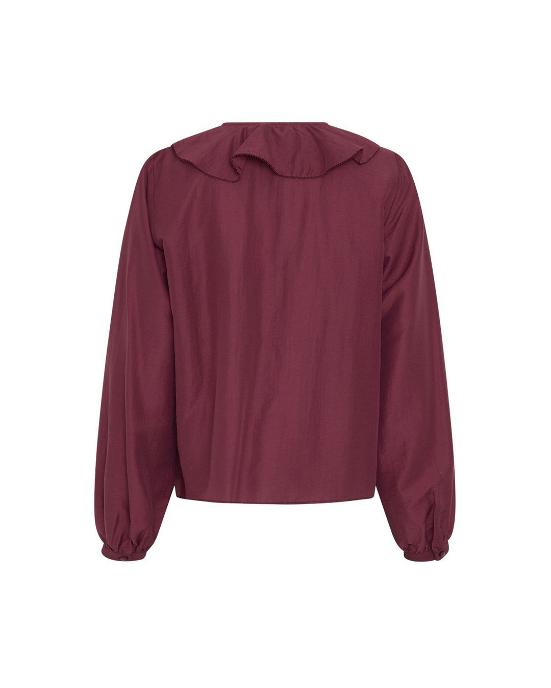 Mschisra Shirt  Red