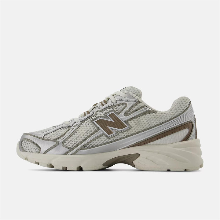 New Balance 740  Sea Salt