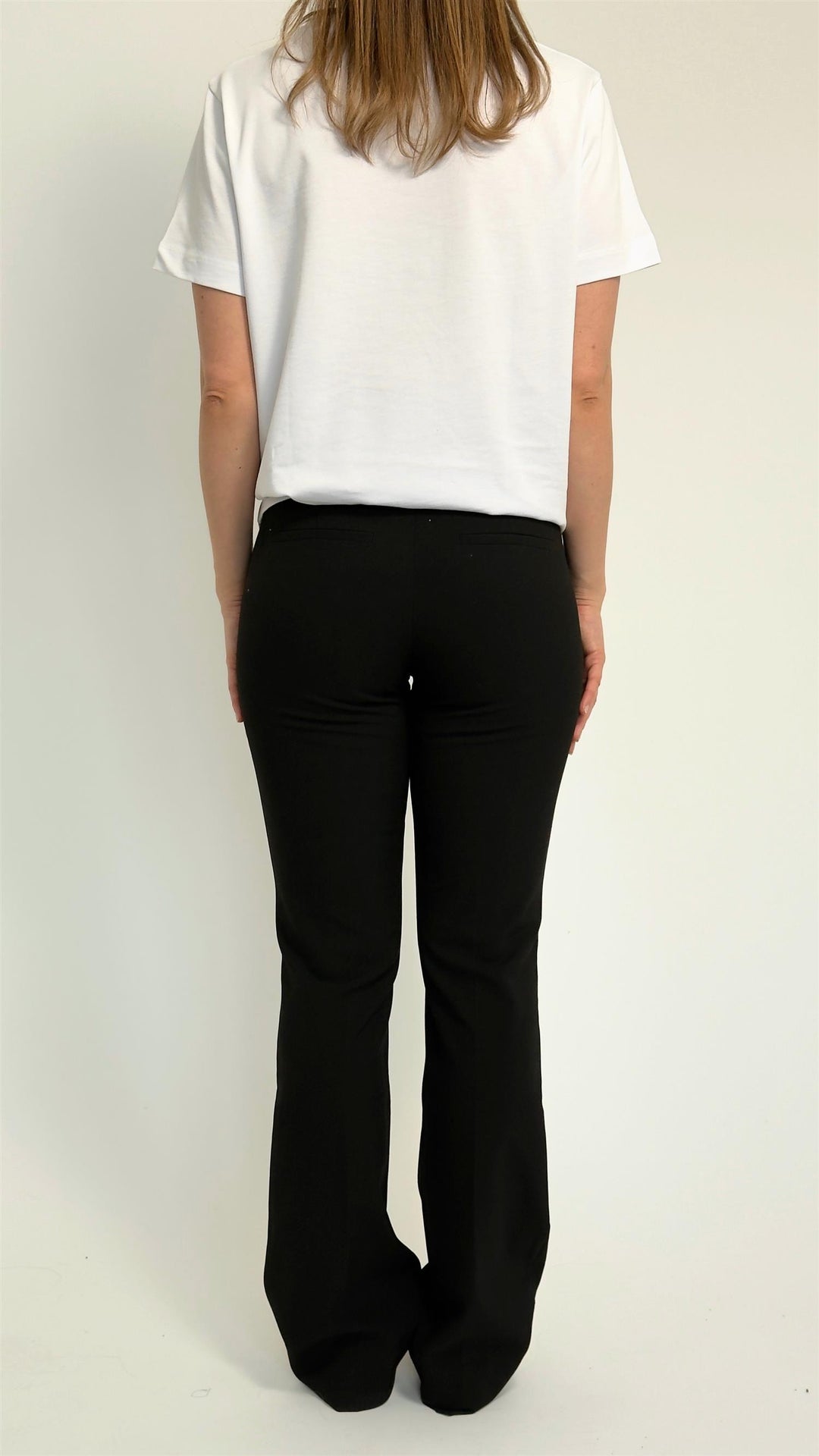 ClaraFV 285 LONG  Black