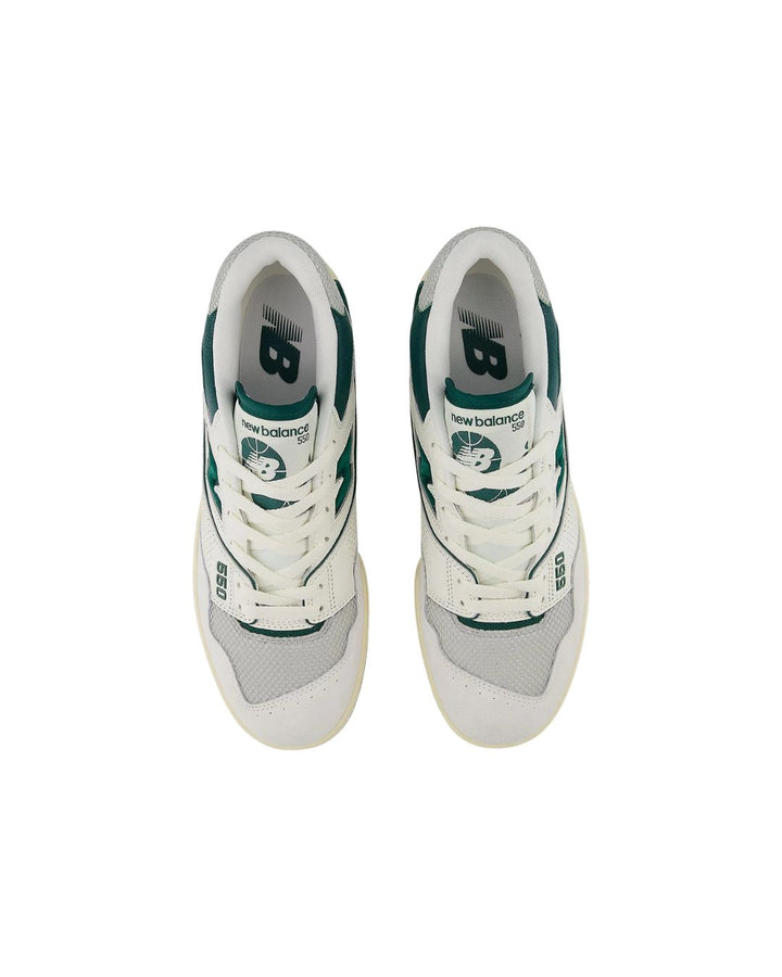 BB550  White