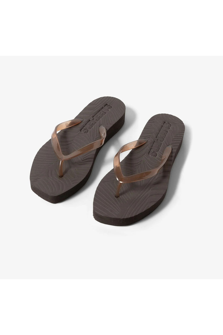 TAPERED PLATTFORM  Brown