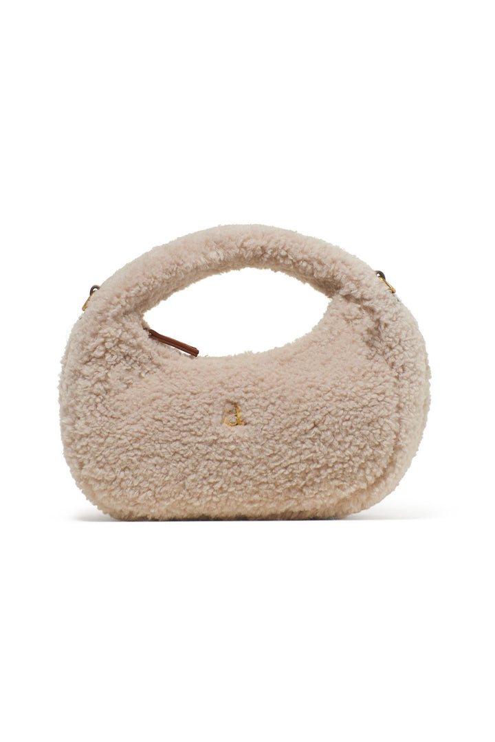 Noella Teddy  Beige