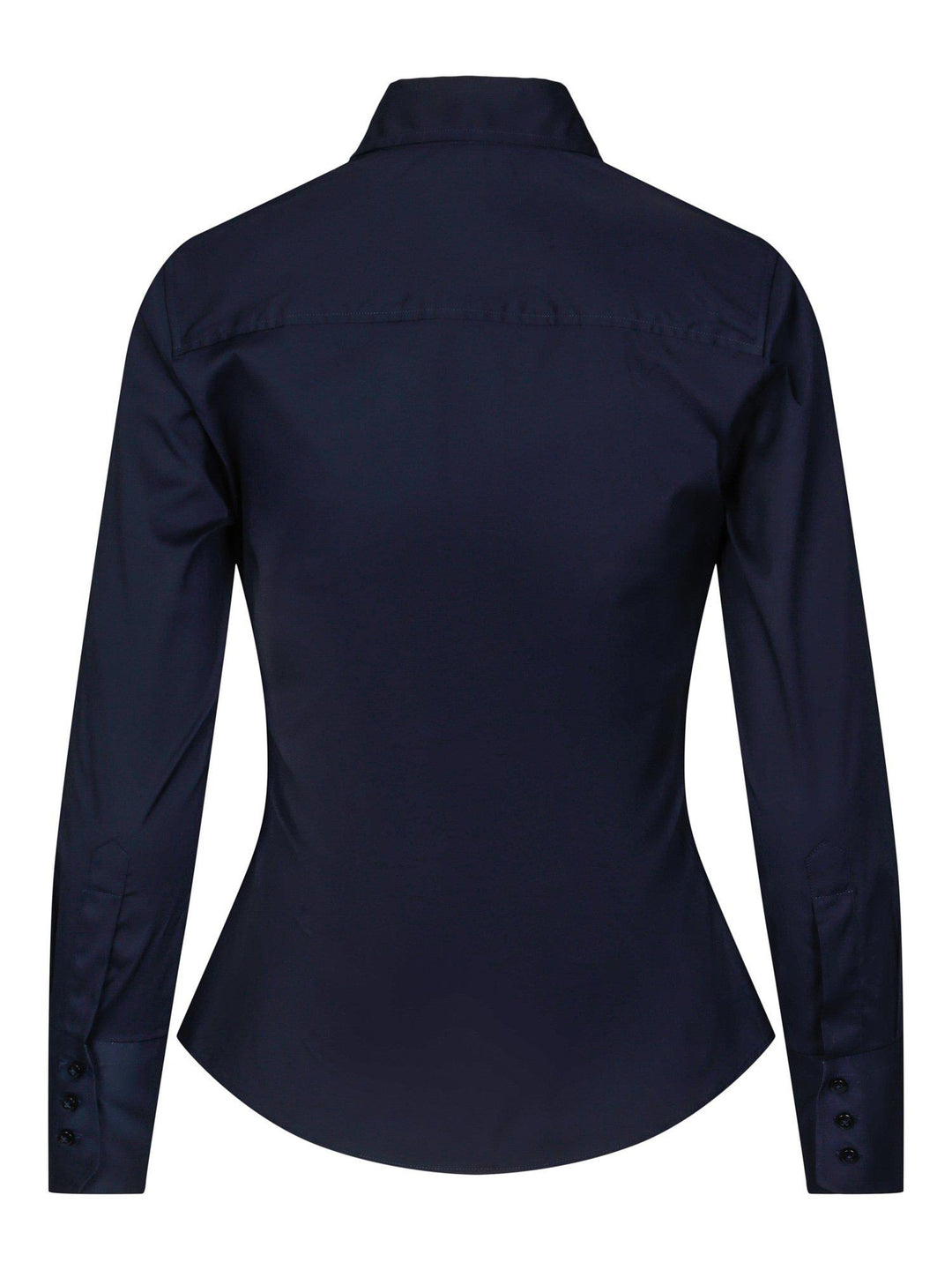 Nicky Shirt  Navy