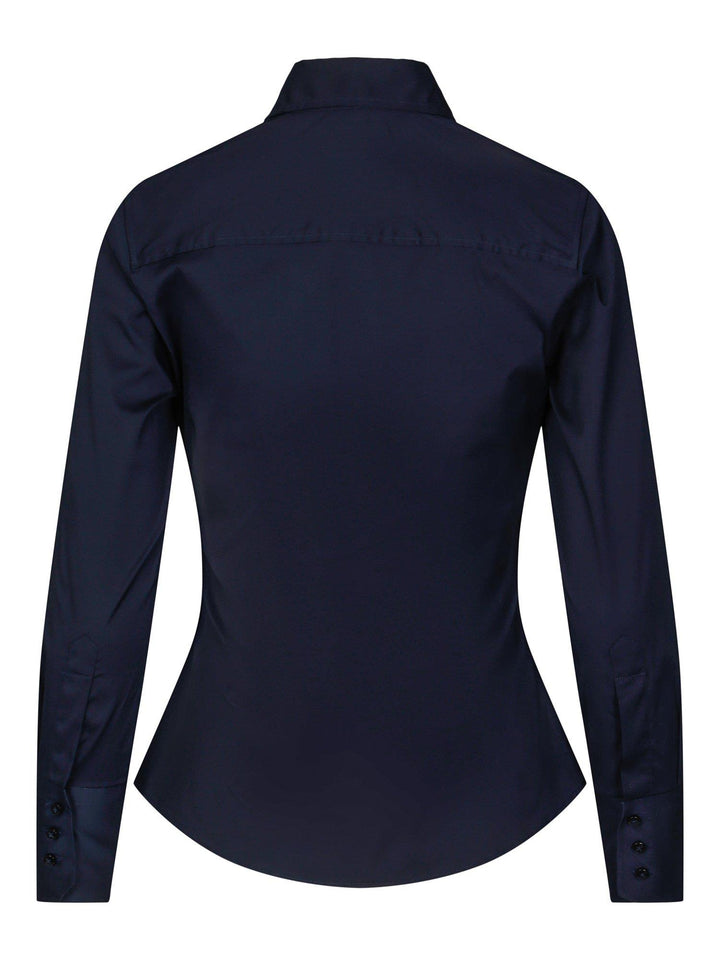 Nicky Shirt  Navy