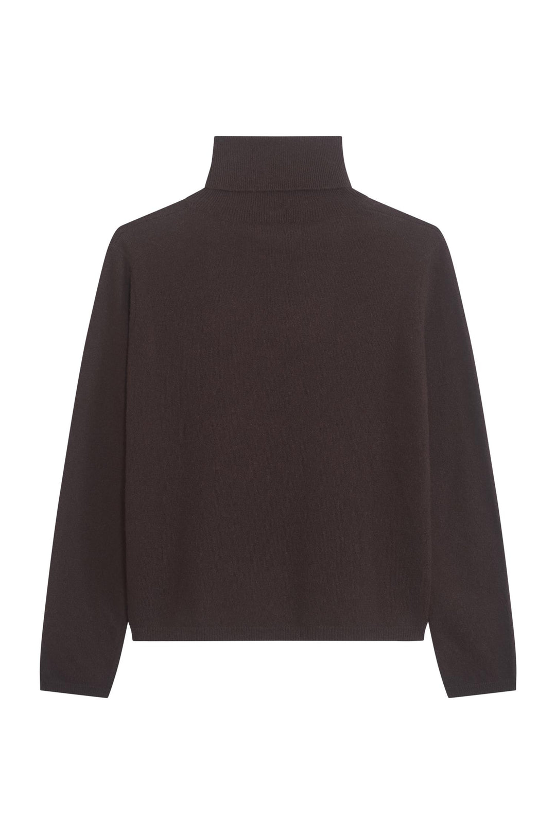 MURPHY  Dk Brown Melange