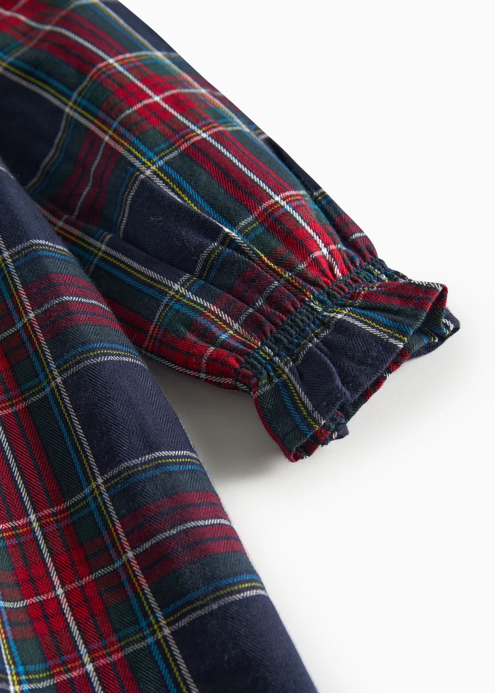 Dulla B LS  Pilot Navy Check