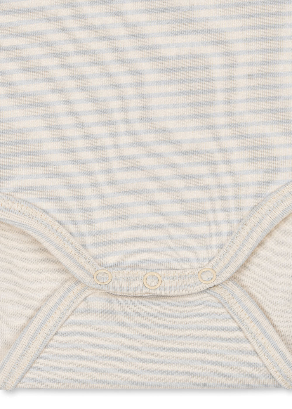 FIO STRIPE LS BODY Tea Stripe Gray Dawn