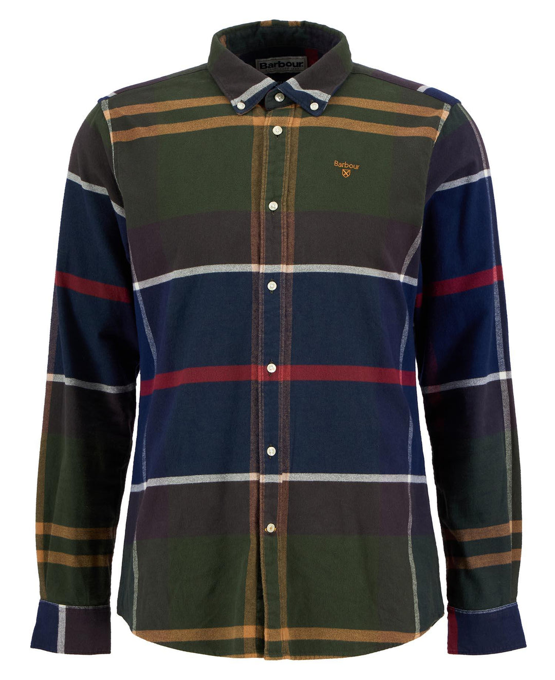 Iceloch TF  Shadow Classic Tartan
