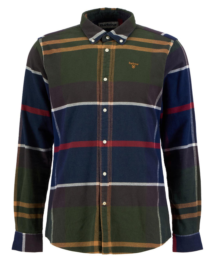 Iceloch TF  Shadow Classic Tartan
