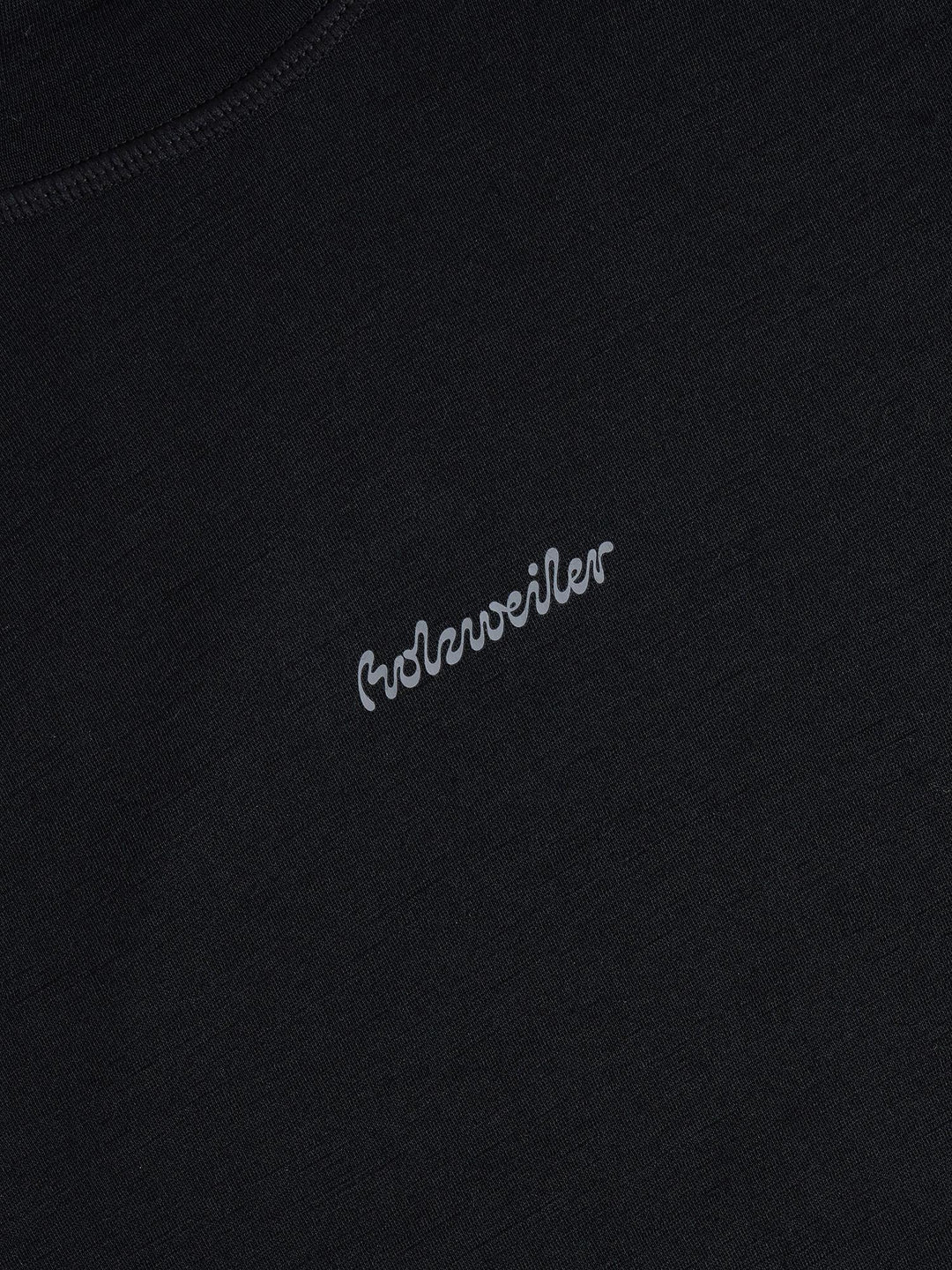 Men's Tryvann Top Black
