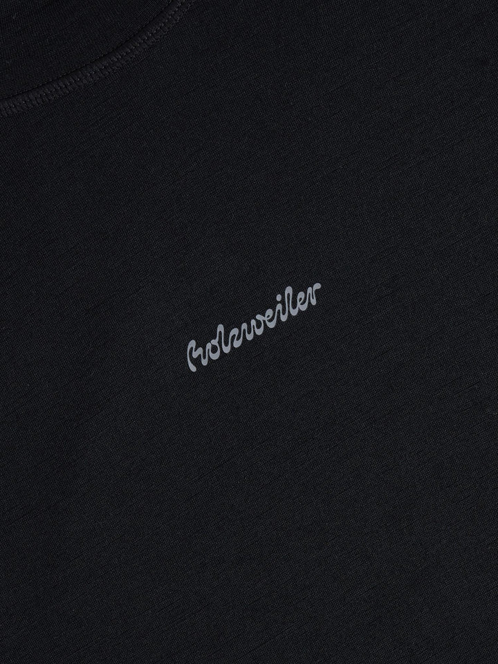 Men's Tryvann Top Black