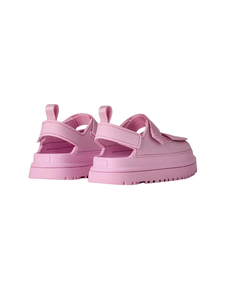 K GoldenGlow  Pink Diamond