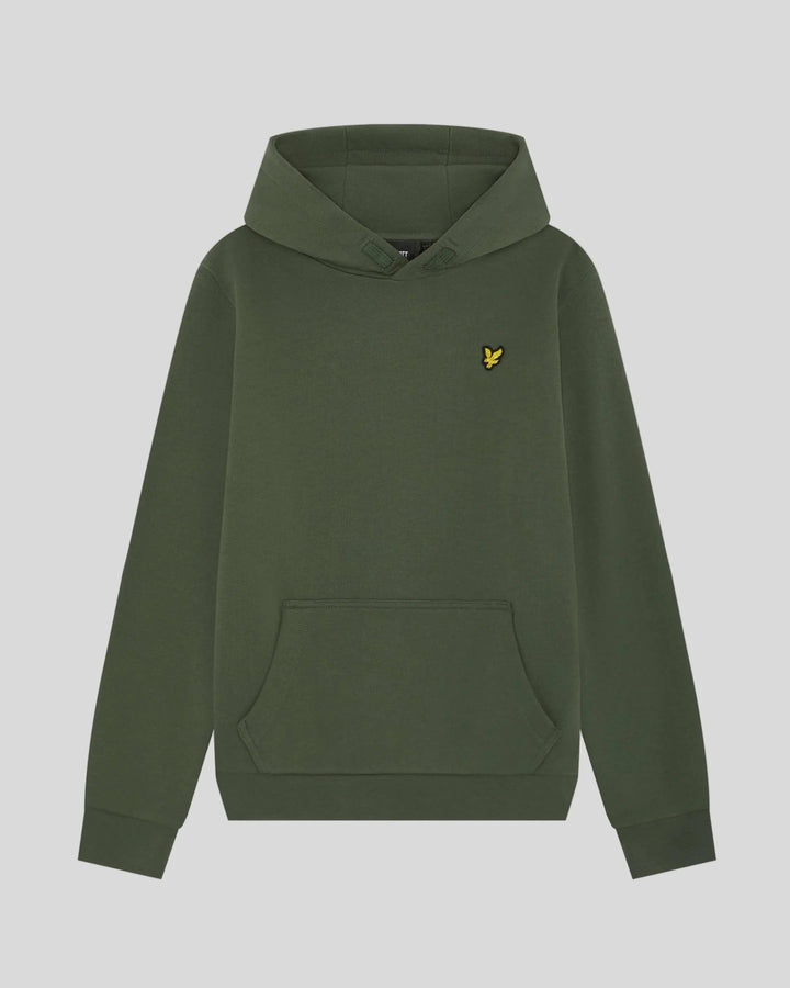 Pullover Hoodie  Deep Depths