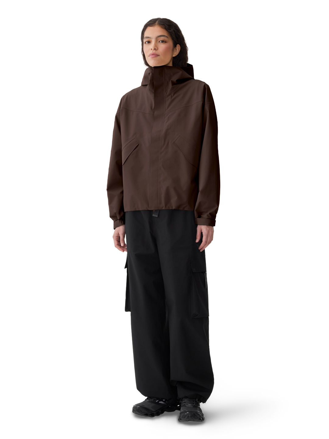 Synes jacket  Java