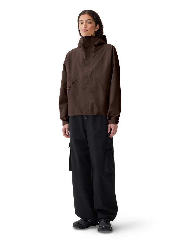 Synes jacket  Java