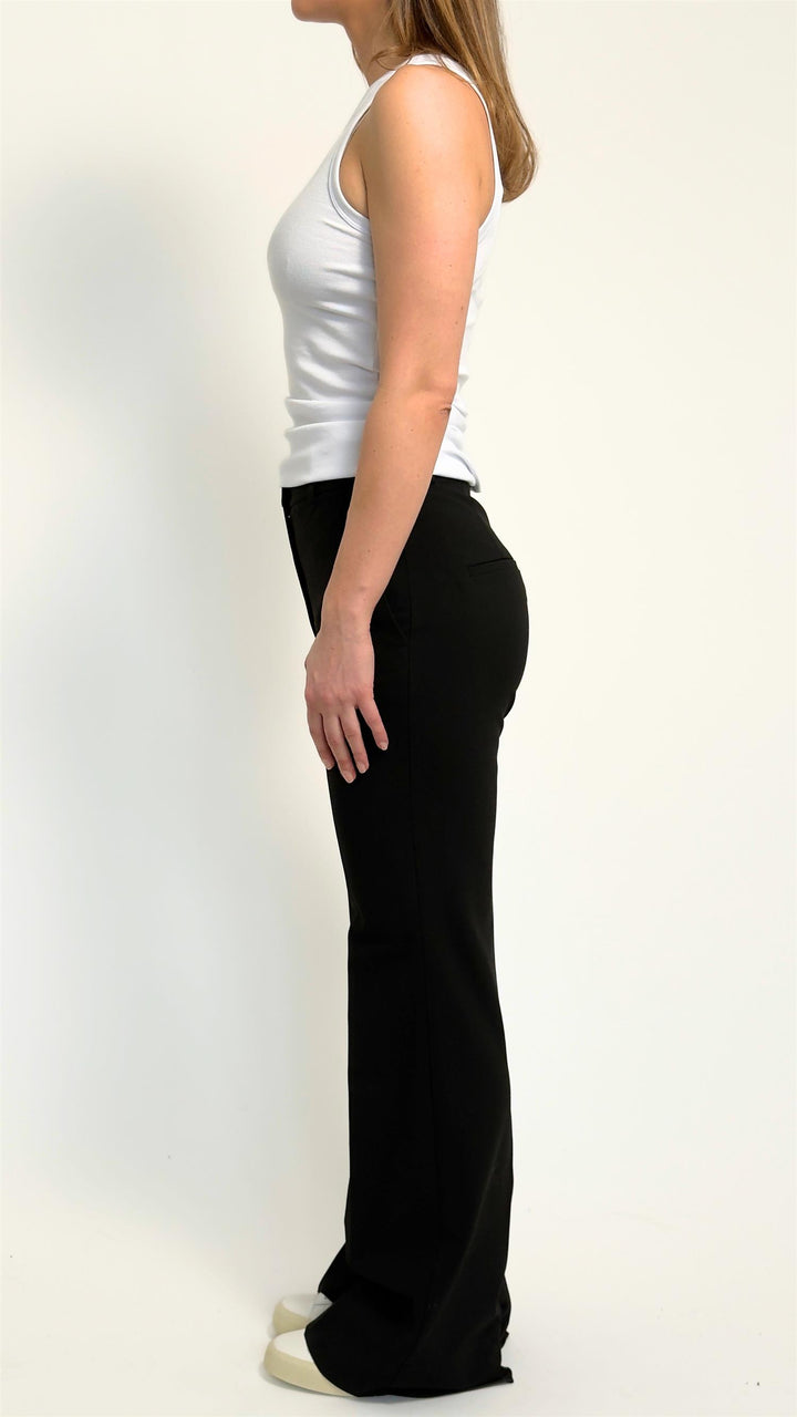 OliviaFV 285 Long  Black