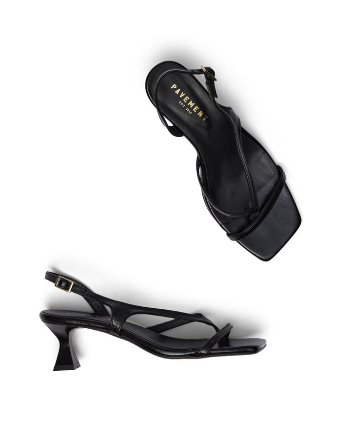 Sabina  Black