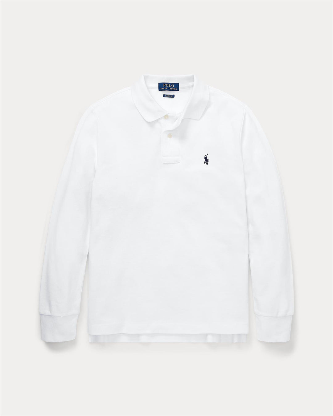 LS KC-TOPS-KNIT  White
