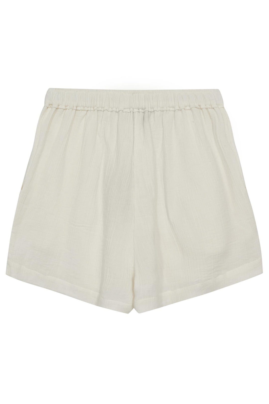 G LUCY SHORTS  Cream