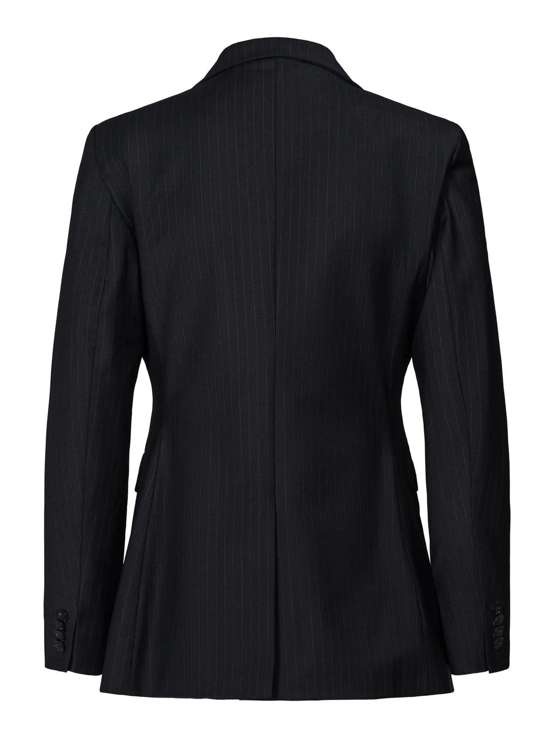 Rebecca Blazer Navy W Stripe