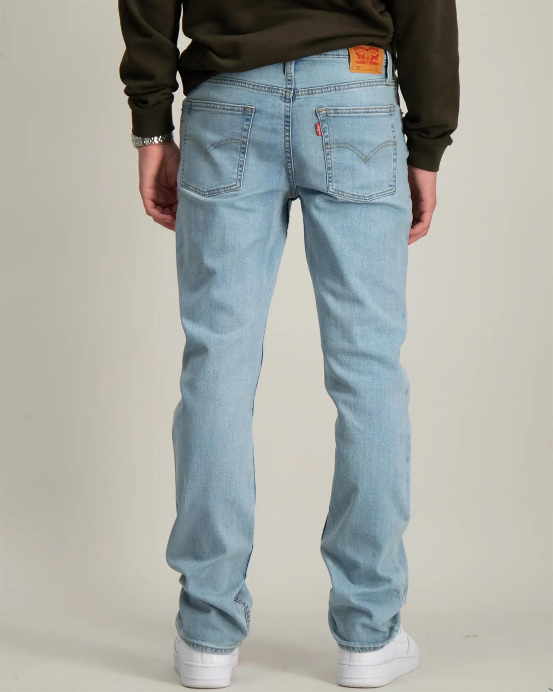 501 ORIGINAL JEANS  Luxor Last