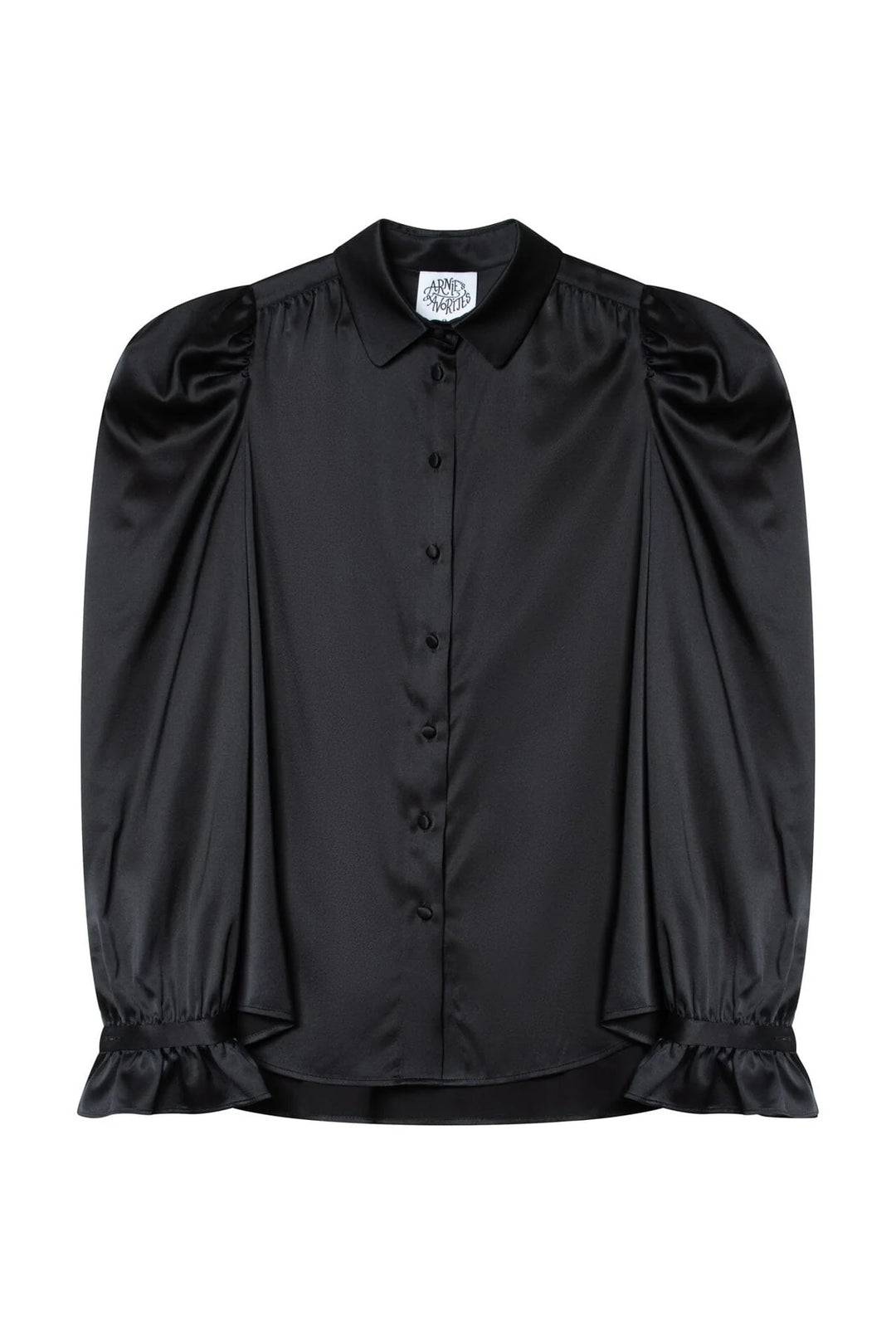 Serra  Black
