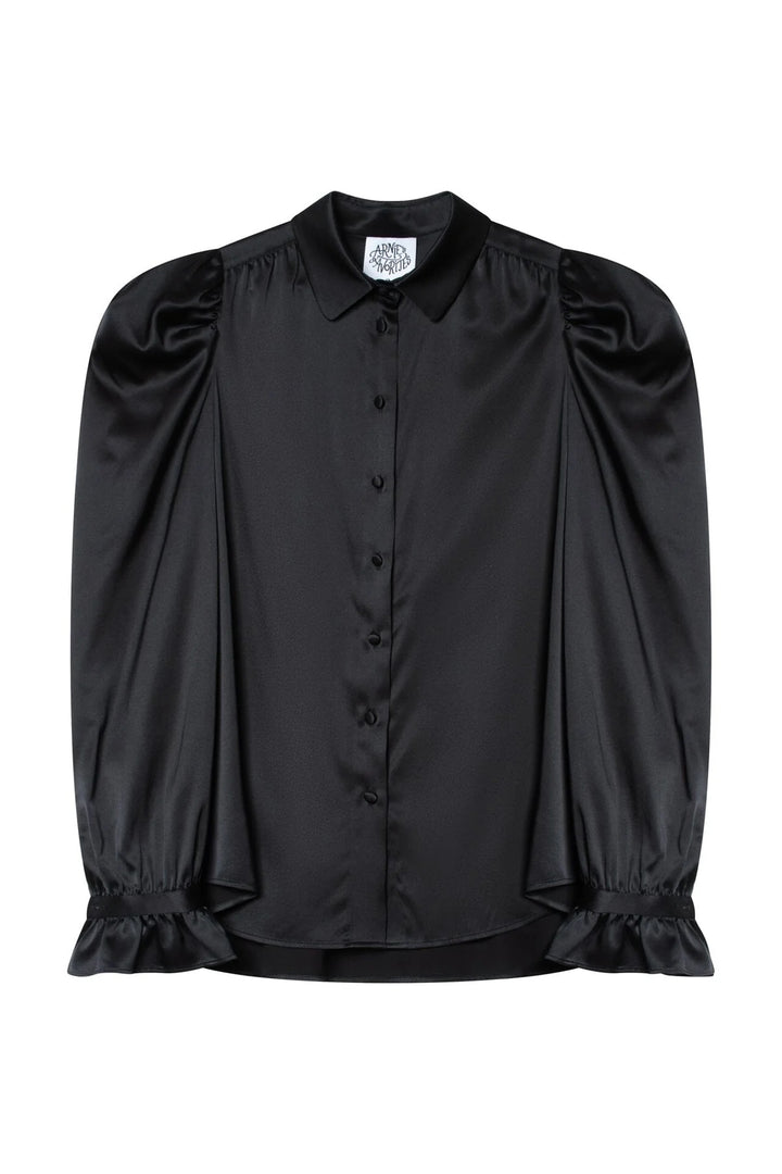 Serra  Black