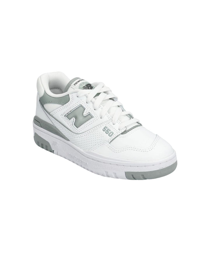 BBW550  White